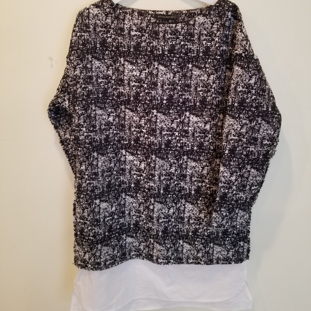Banana republic dress